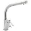 Deva - Str3am Water Filter Mono Kitchen Mixer Tap -Roc Bathroom Furni Store wfms001 ln