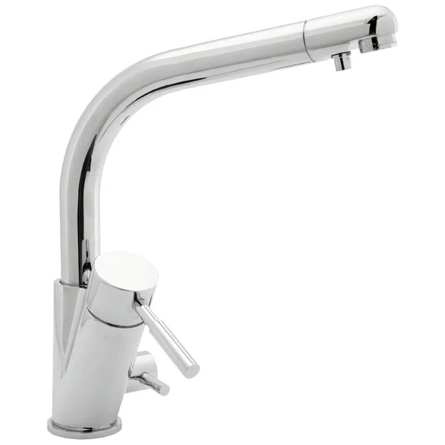 Deva - Str3am Water Filter Mono Kitchen Mixer Tap 3 Deva - Str3am Water Filter Mono Kitchen Mixer Tap