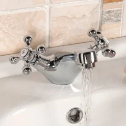 Nuie Viscount Range Mono Basin Mixer Tap 8 Nuie Viscount Range Mono Basin Mixer Tap -Roc Bathroom Furni Store x385nd1