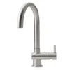 JTP Zeeca Stainless Steel Single Lever Kitchen Sink Mixer -Roc Bathroom Furni Store zas182 l